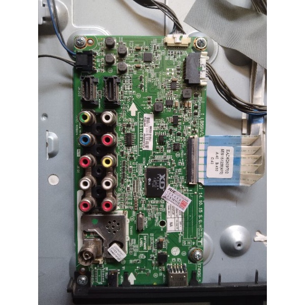 mb mainbord LG 32LF550A-TE 32LF550A 32LF550 32lf550a