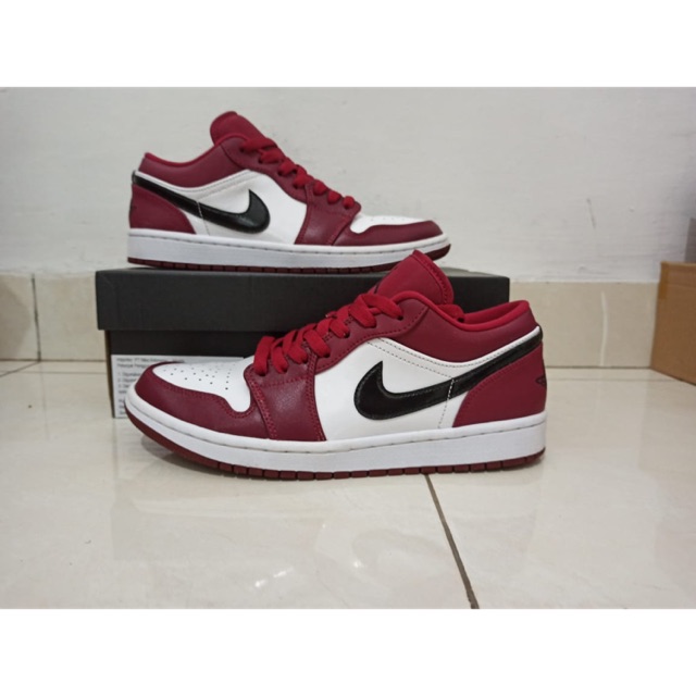 Nike Air Jordan 1 Low