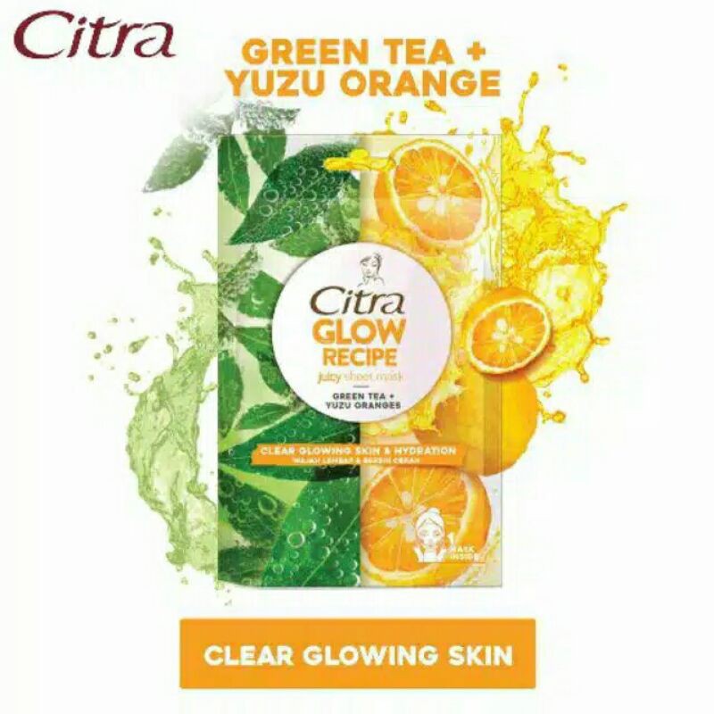 

Citra Glow