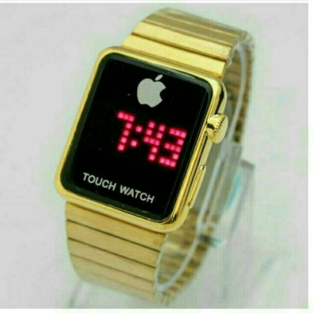 Jam Digital Apple Touch * Best Seller *