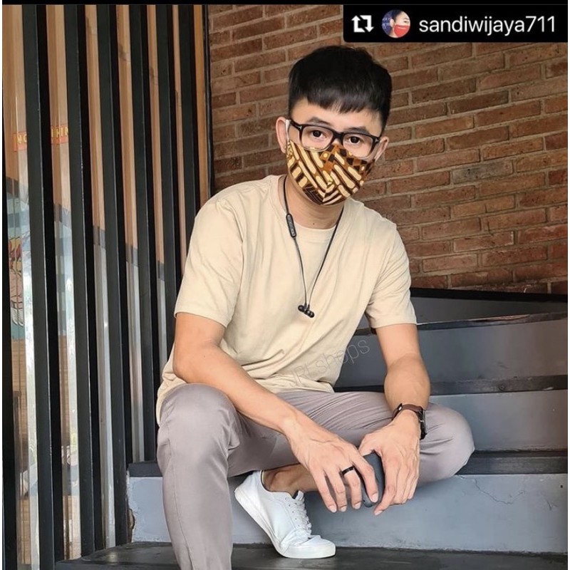 KAOS POLOS PREMIUM COMBED 24S KATUN GROSIR