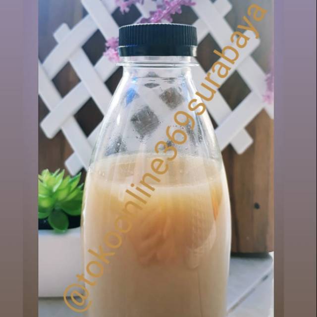 

Kaldu Kuthuk Asli & Fresh ~270ml (BUKAN Kapsul)