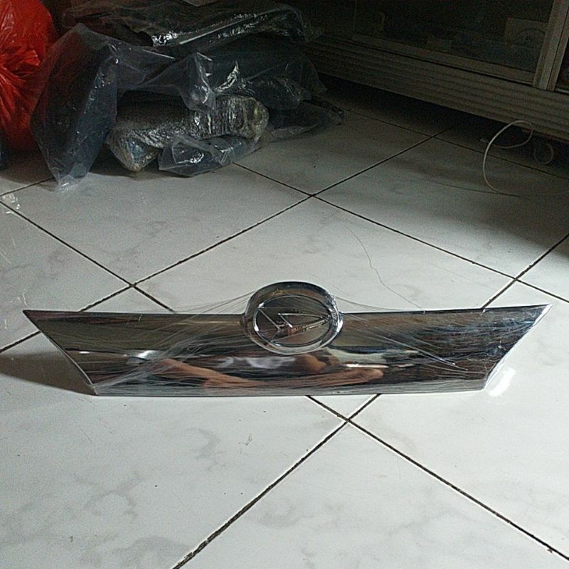 Front Grill Daihatsu Zebra Espas Crom