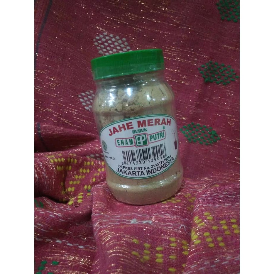 

Cuci Gudang!! Minuman Kesehatan Herbal Jahe Merah Murni