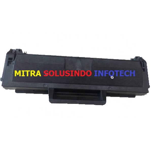 Toner Cartridge HP107A TANPA CHIP