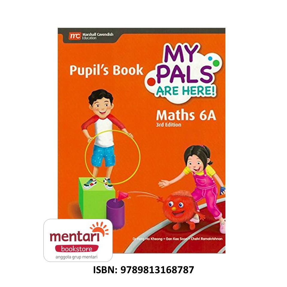 Pupil s book