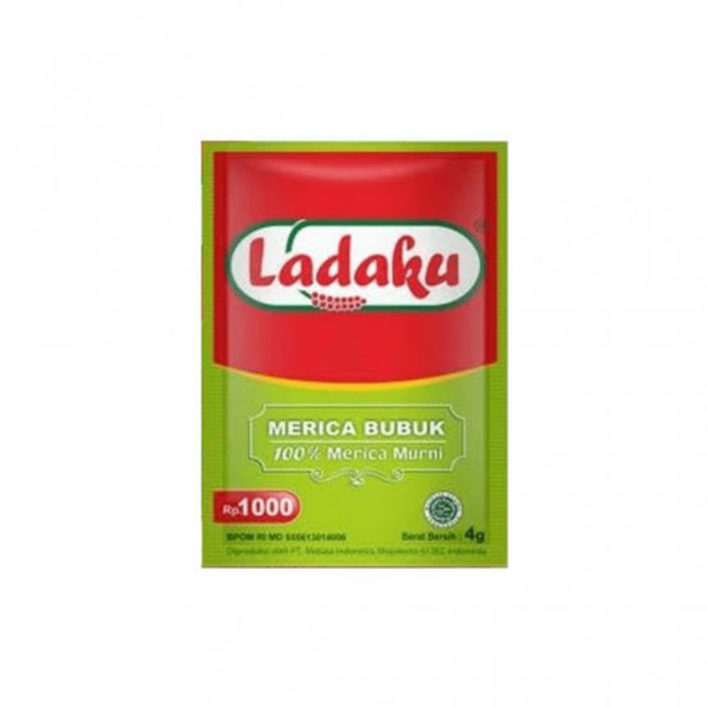 

Ladaku lada bubuk 12x3gr