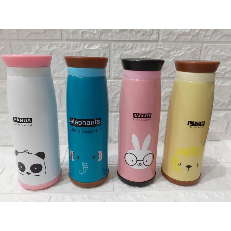 TERMOS ANIMAL UK. 500ML