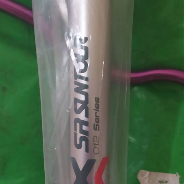 Fork sr suntour 012 series
