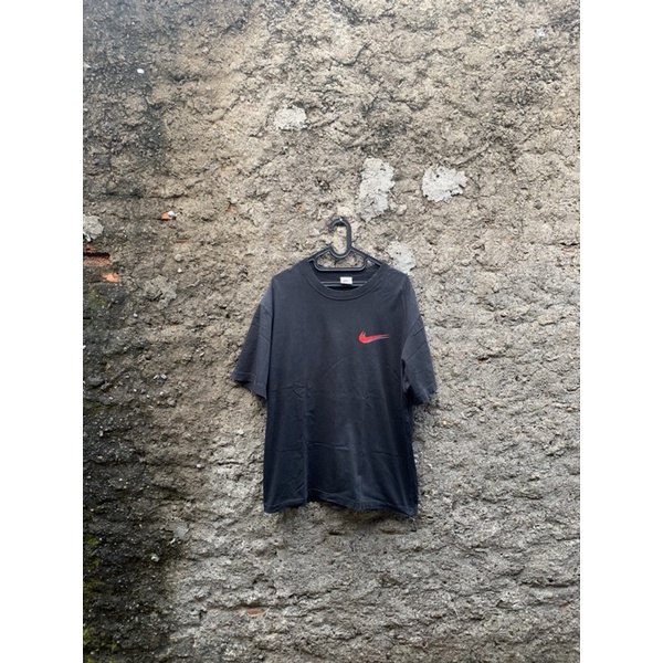 Kaos Second Vintage Nike Kobe Dunk