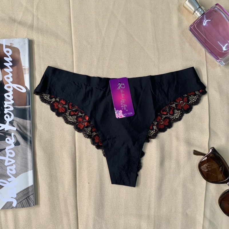 Cd sexy brukat wanita/ gstring sexy brukat/ gstring lace/ gstring wanita impor