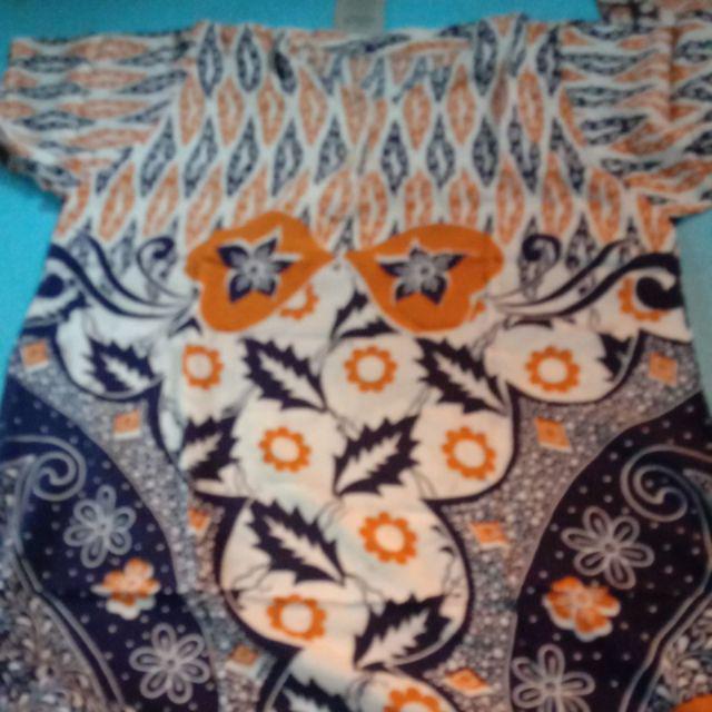 Daster Batik Pekalongan 13