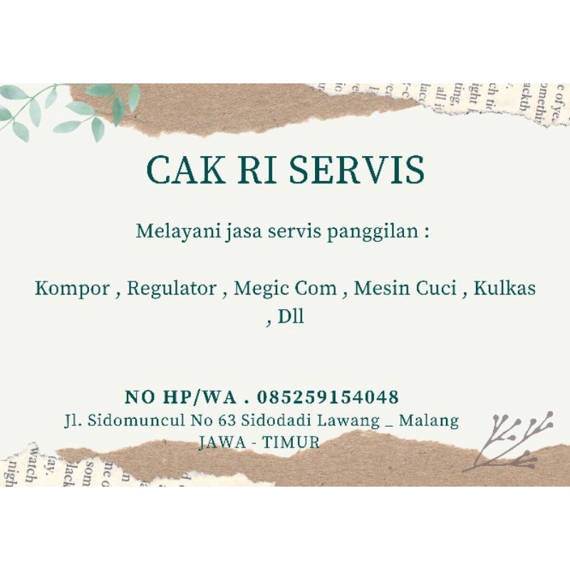 

kartu nama murah/ cetak kartunama stiker