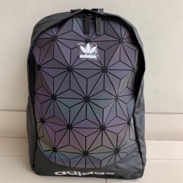 adidas issey miyake backpack authentic