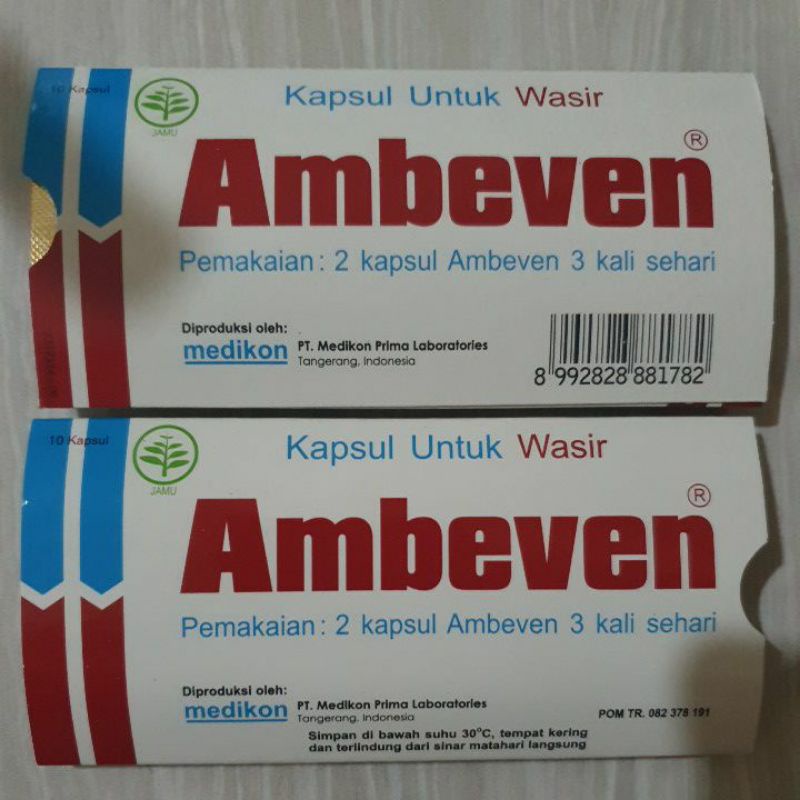 Ambeven