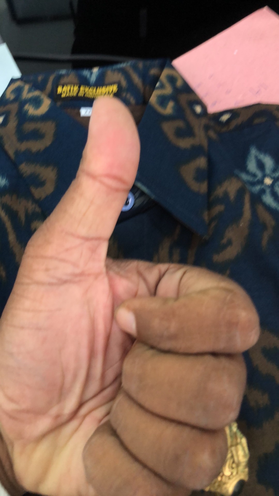 ✅new Arrival✅batik Pria Batik Pria Lengan Pendek Baju Batik Pria Pendek Kemeja Batik Pria Pendek