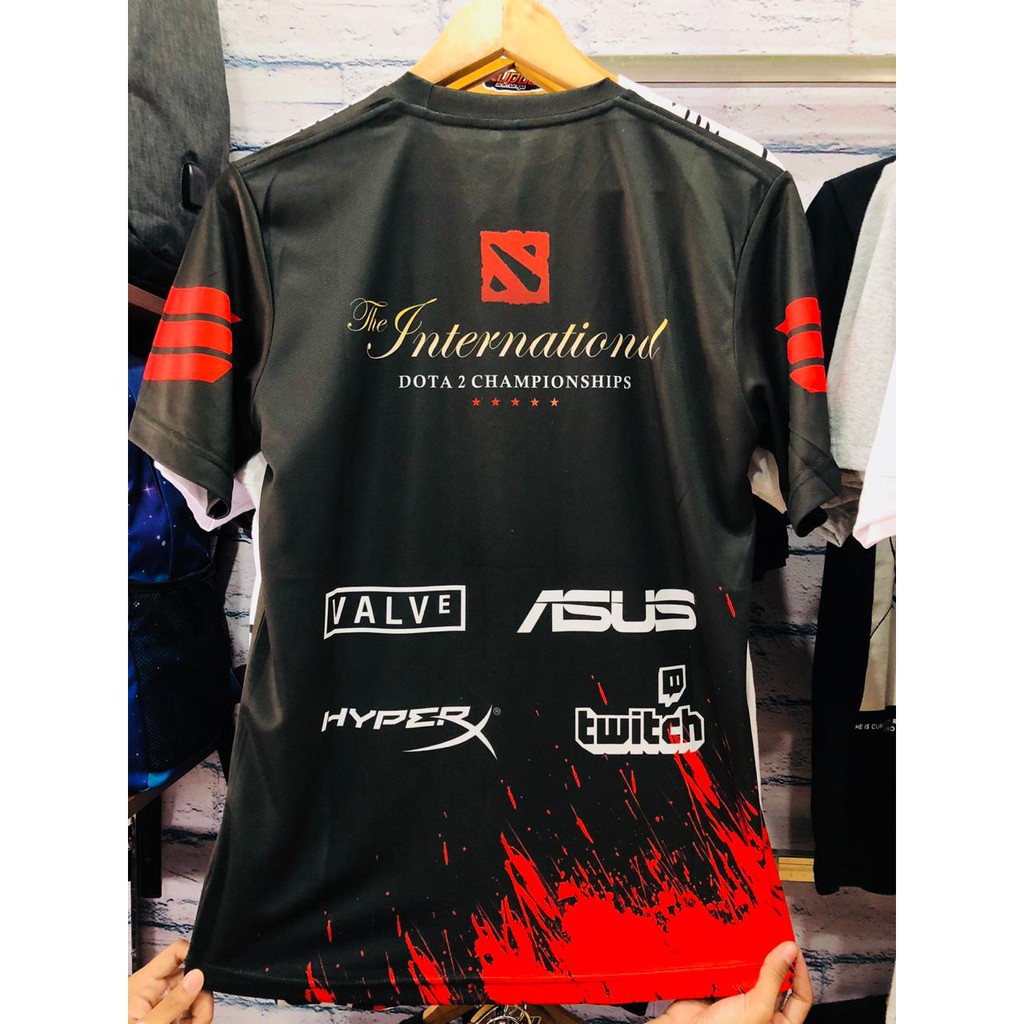 Jersey gaming ASUS ROG Republic of Gamers - Free nickname