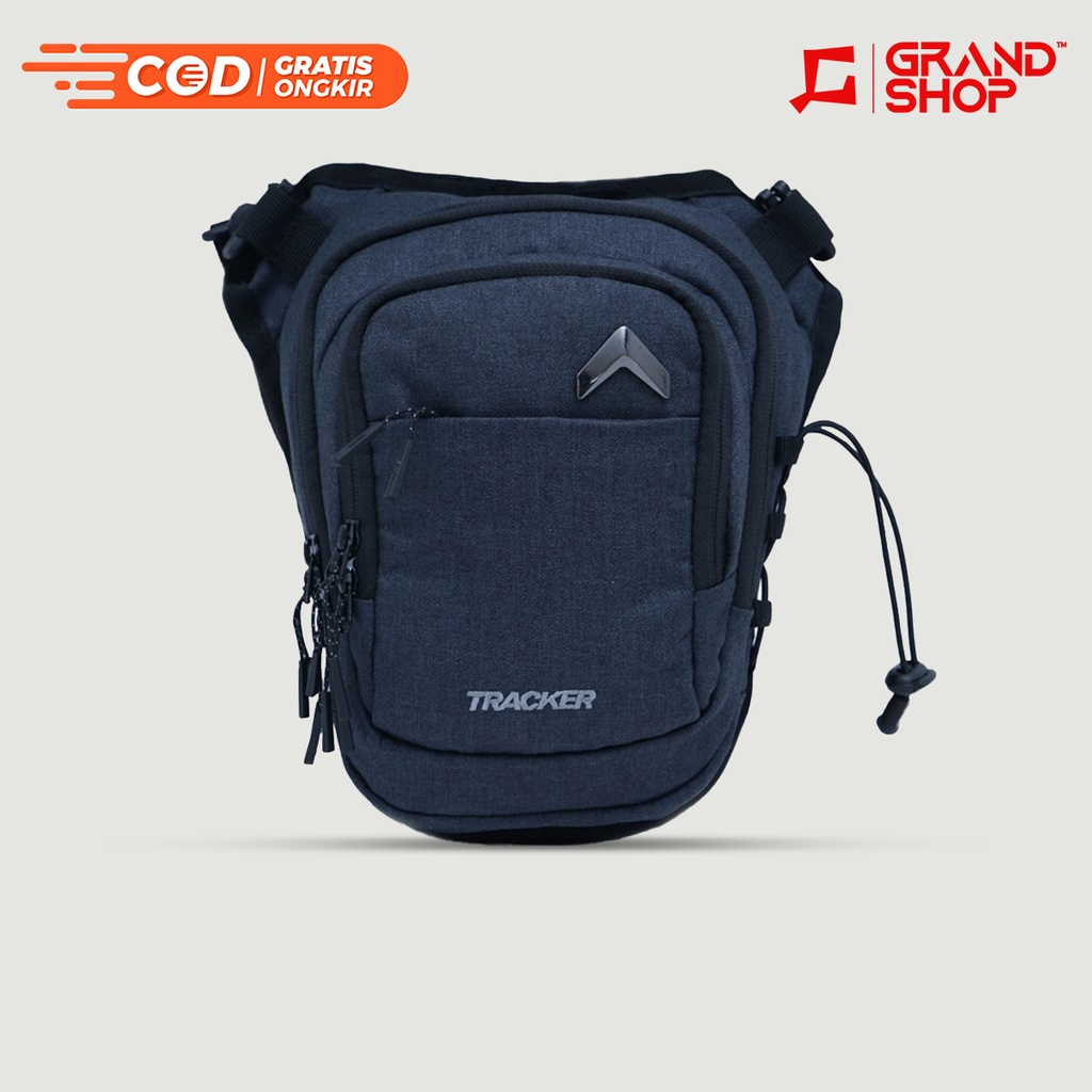 Tas Paha / Tas Selempang Pria Ranger 0.4 New Tracker