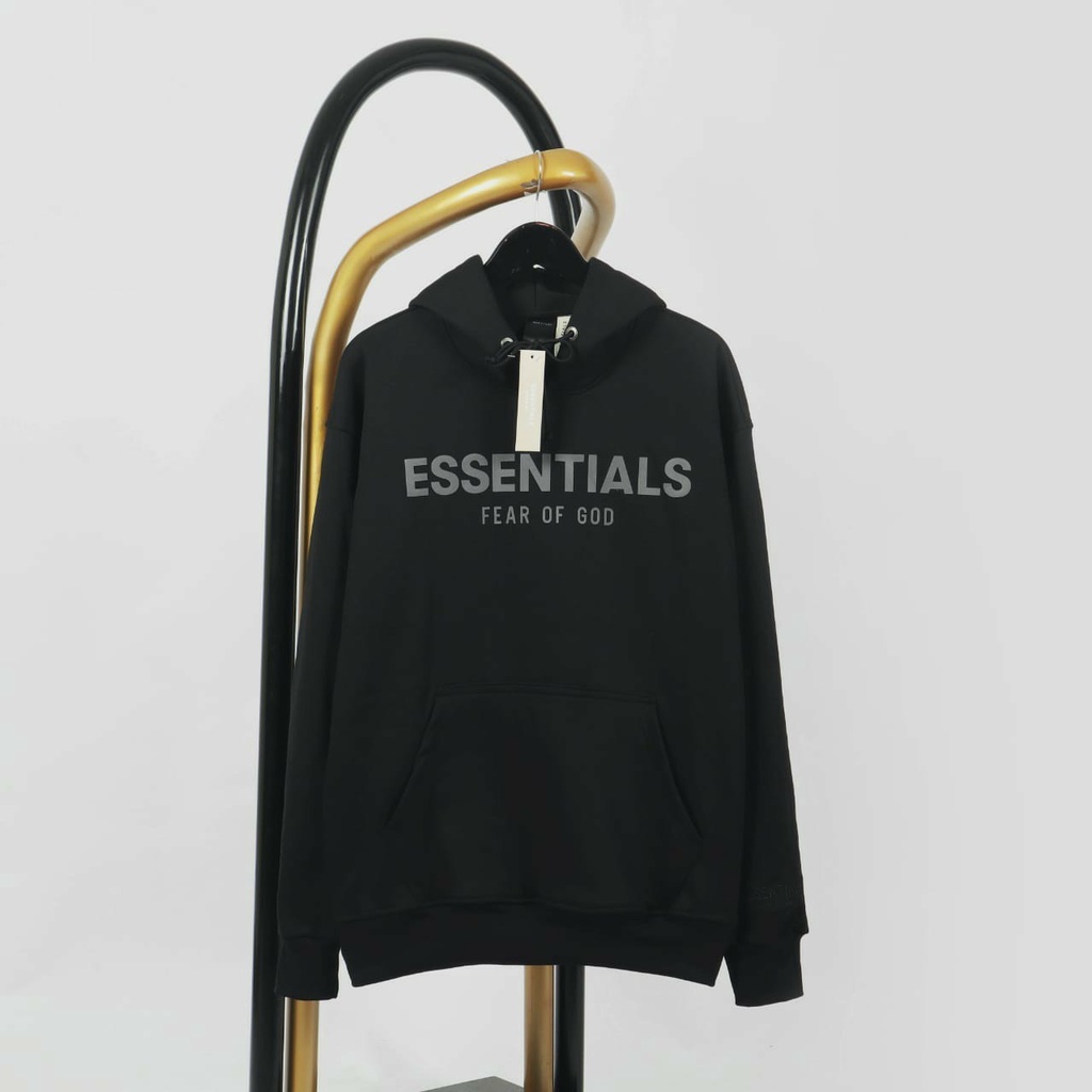 HOODIE ESSENTIAL / HOODIE PRIA / HOODIE WANITA / SWEATER HOODIE CASUAL