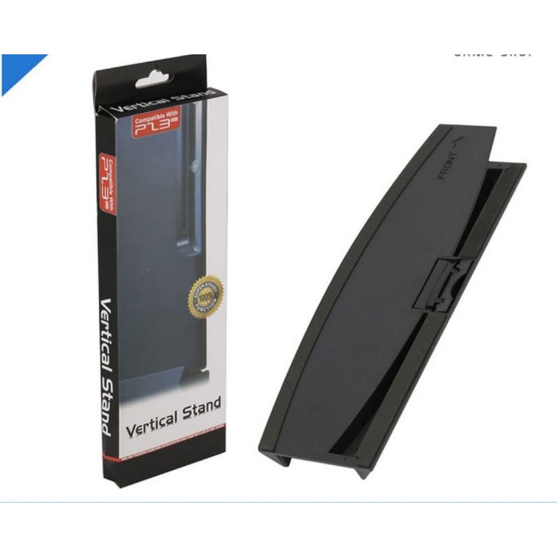 Vertikal Vertical stand PS3 SLIM Standing PS3 Slim