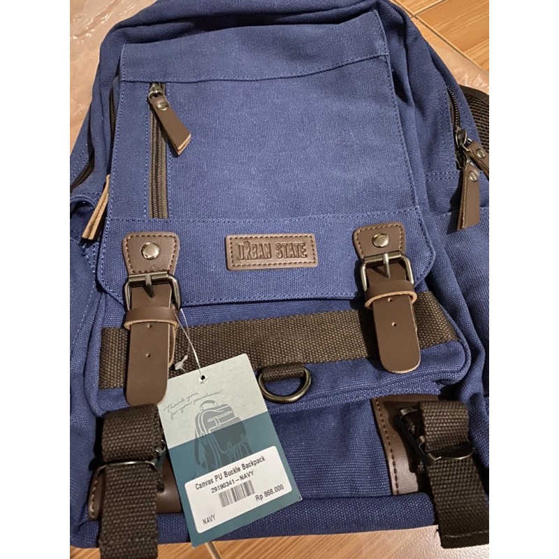 TasBackPackUrbanState