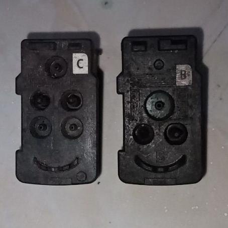 [KODE ] Cartridge canon CA91 CA92 Printer Canon G1010 G2010 G3010 G1000 G2000 G3000