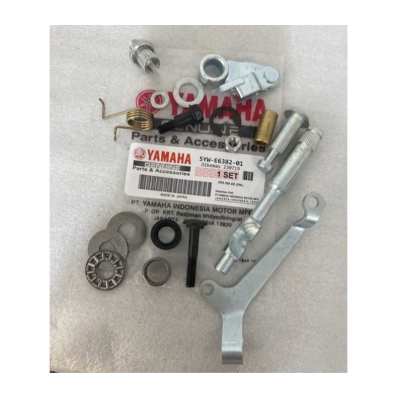 Stut Kopling set YAMAHA Jupiter Z - Vega R New - Vega r lama - X1 - Vega ZR - fizr - crypton ORIGINA