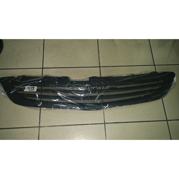 grill accord 2005 elegan