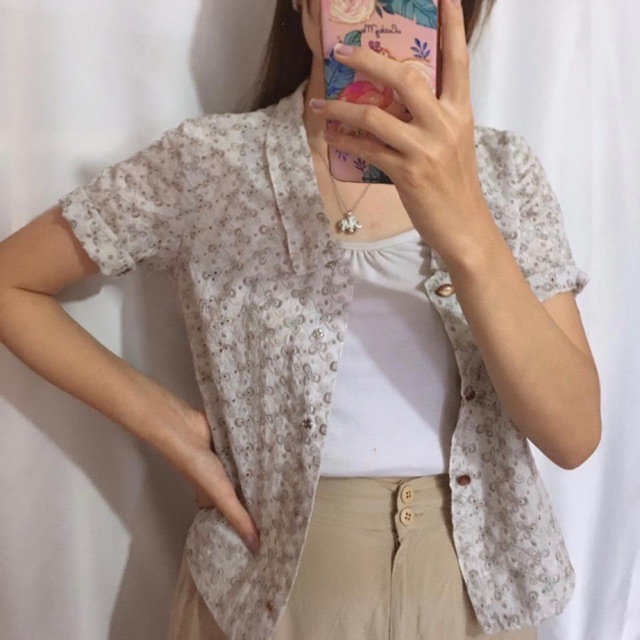Vintage shirt