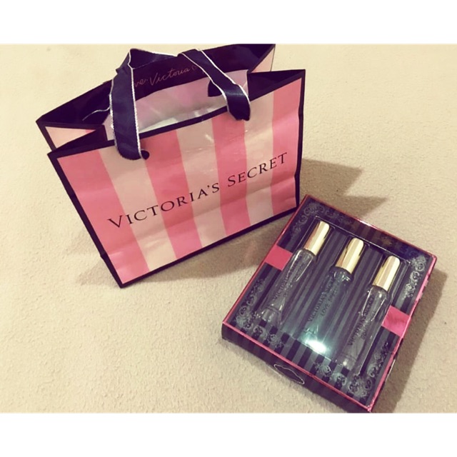 Victoria’s Secret Set EDP ( Original )
