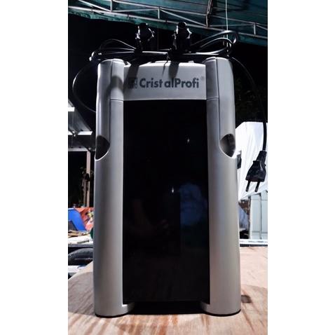 JBL CRISTALPROFI FILTER AQUARIUM BESAR