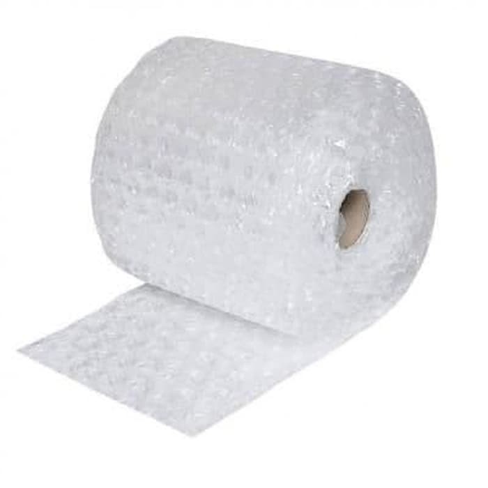 

Bubble Wrap untuk Packingan Tambahan (Agar Lebih Aman)