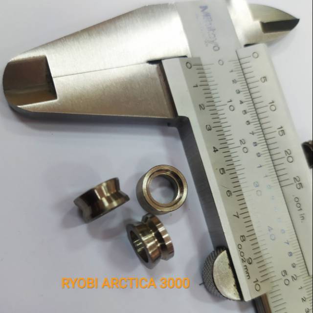 LINE ROLLER RYOBI ARTICA 3000