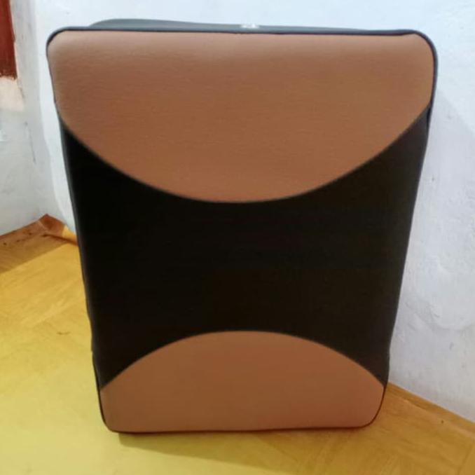 ITERBATASl Target Box Kicking Punching Pad Kecil Sendy ICQl