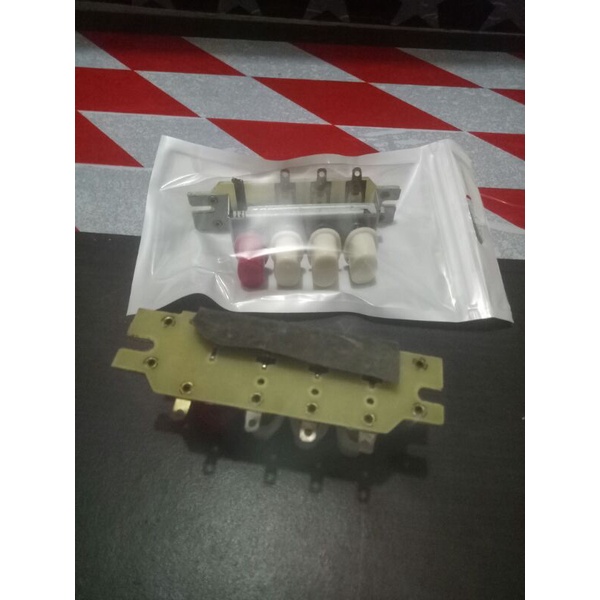 tombol switch blender sanex