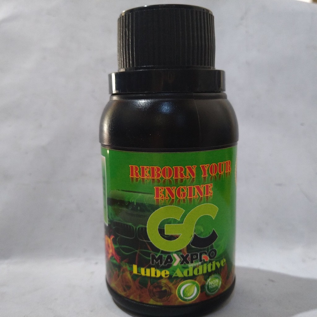 Lube Additive GC Maxpro