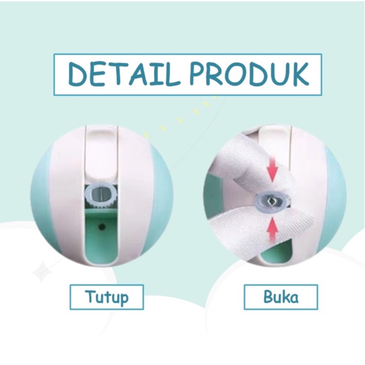 Botol Minum Anak Sedotan @200 ml Karakter Lucu Design Anti Tumpah