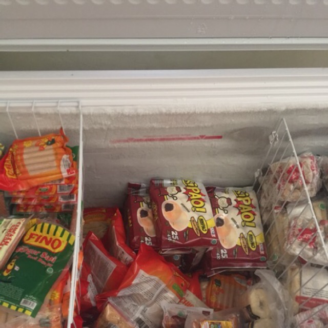 

Frozen food | paket murah