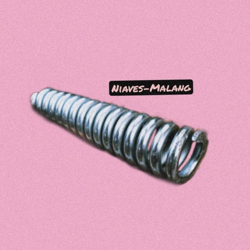 PER SHOCKBREAKER DEPAN VESPA SUPER SPRINT | PER SKOK DEPAN SUPER | PER SHOCK VESPA