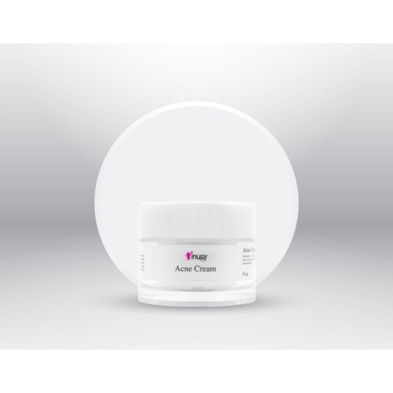 acne cream inusa skincare
