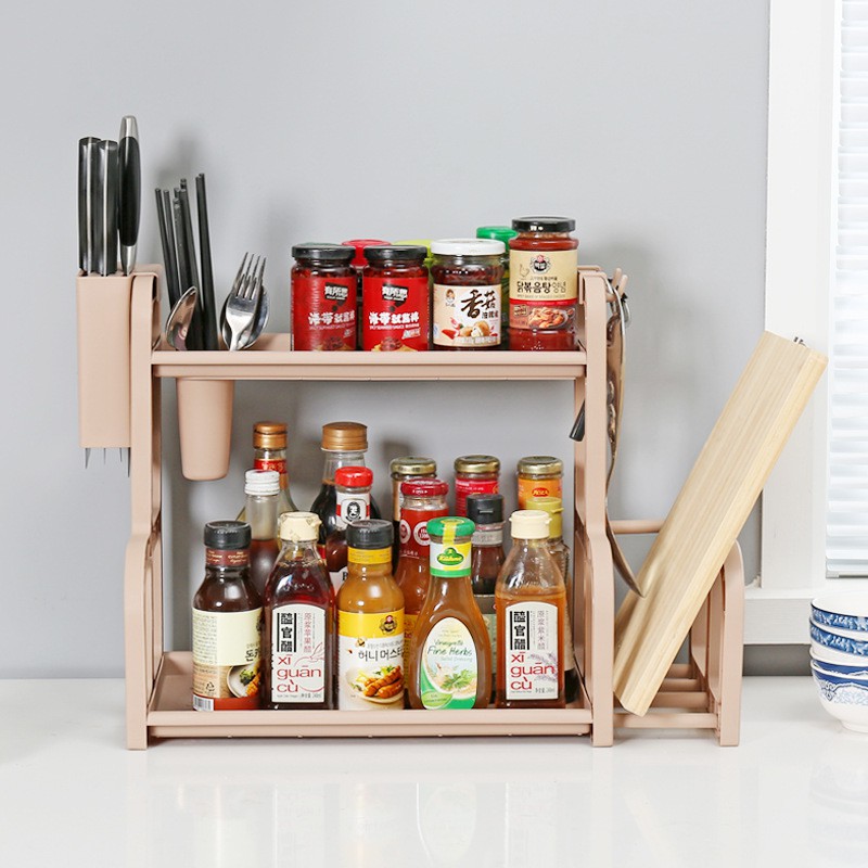 DS Rak bumbu dapur serbaguna Shopee Indonesia DS Rak bumbu dapur serbaguna Shopee Indonesia