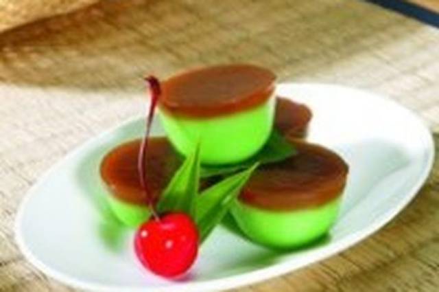 Cucing kue cetakan kue talam puding telor ceplok kue mangkok ager jelly