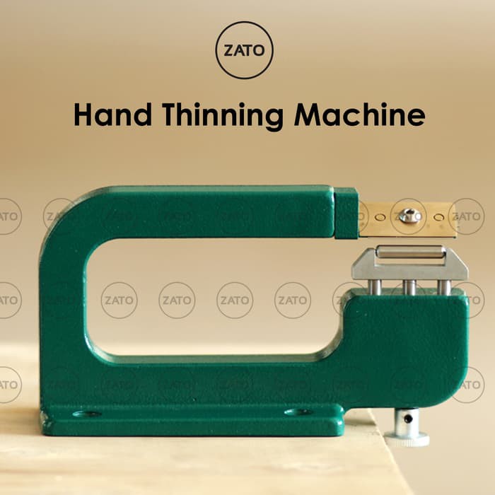 Leather paring - Skiving device | leather tool | leather tools