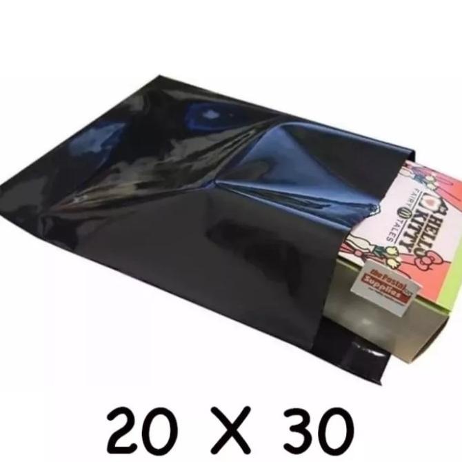 

Plastik Packing 25X35 Cm Isi 100 Pcs/Plastik Polymailer 20 X 30 Cm