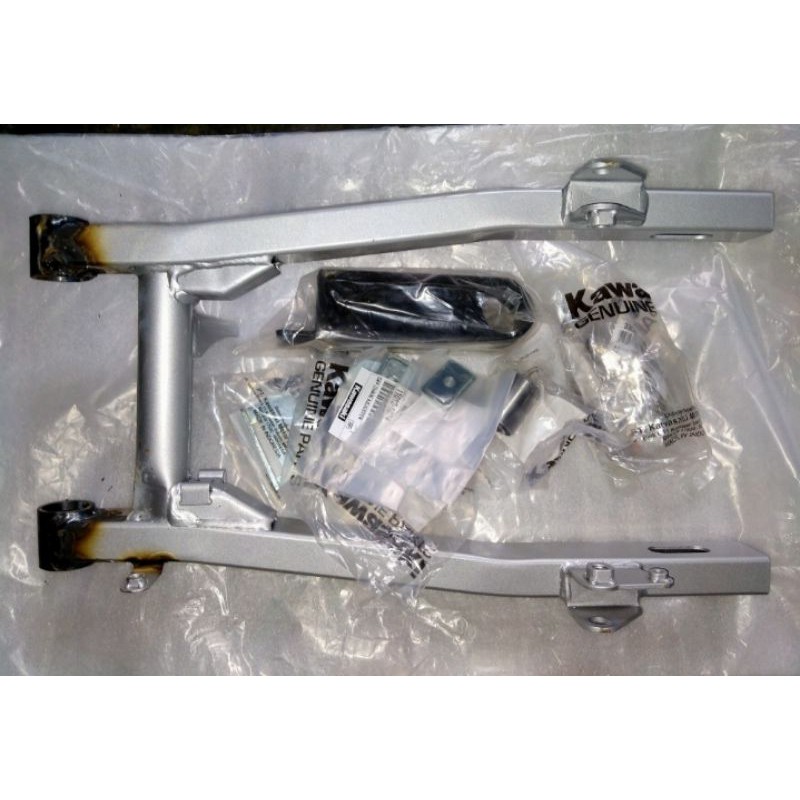 arm kaze ori baru sudah di pnp kan ke cb begel panjang