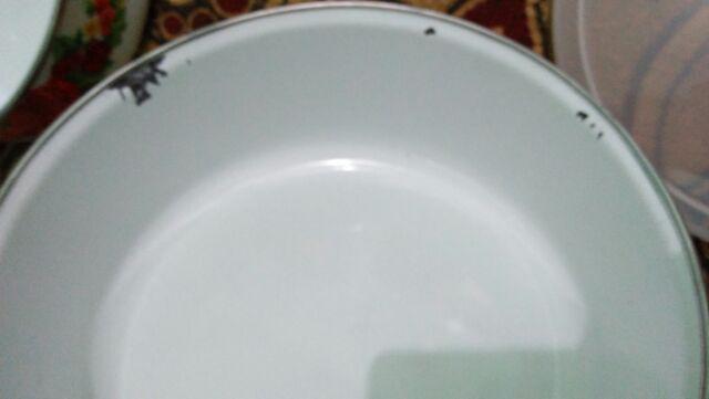 Rantang 5 Pcs Motif/ Mixing Bowl Maspion 5pcs