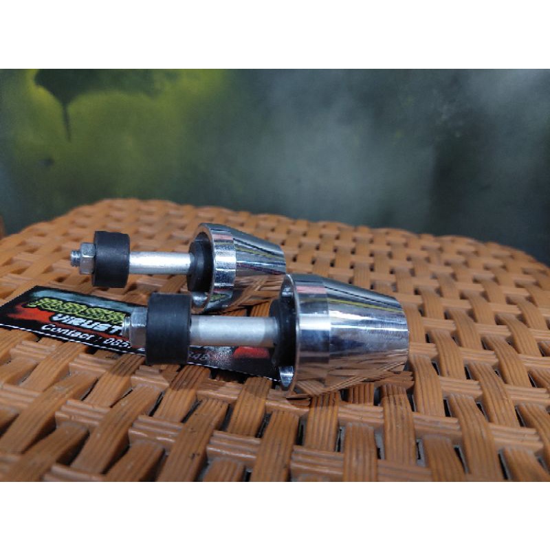 ENGRIP SETANG JALU SETANG BANDUL SETANG