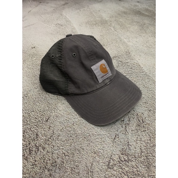 Carhartt Buffalo Trucker Cap Hat