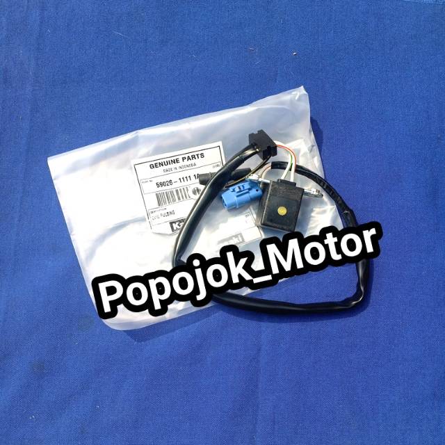 Pulser Ninja r dan rr pulser kawasaki Ninja r dan rr Super Kips Ori