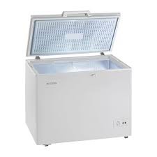 CHEST FREEZER MODENA 200 LITER MD-20W